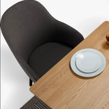 Delilah Accent Chair